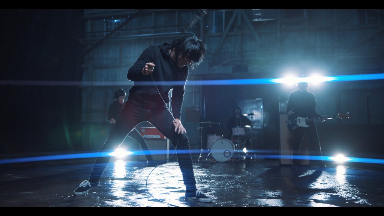 Your Broken Hero A Letter To Ashley Emo's Not Dead