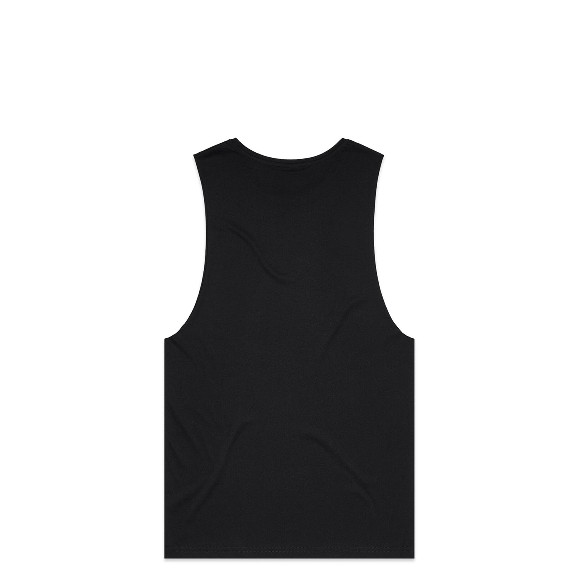 E.N.D Tank