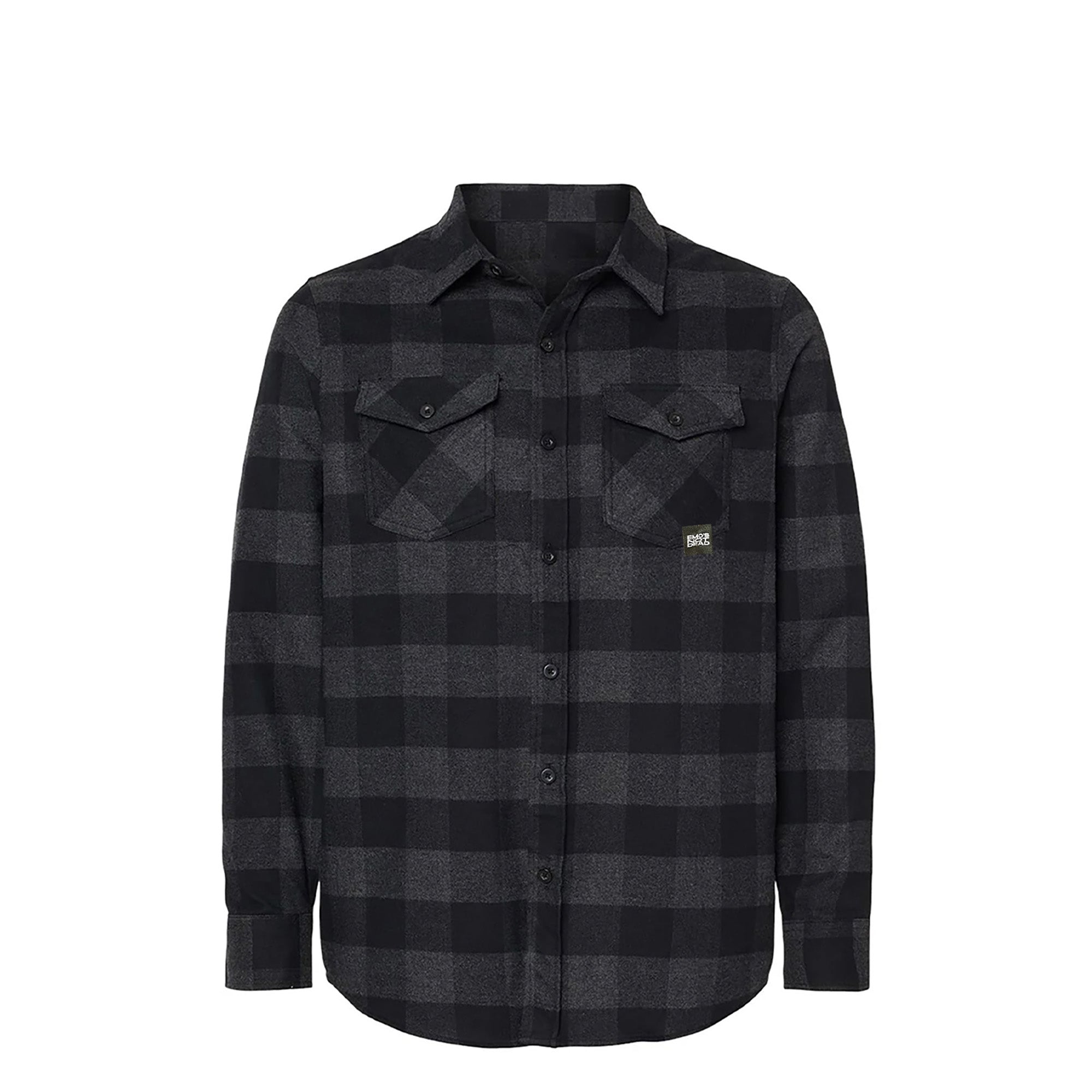 E.N.D. Flannel