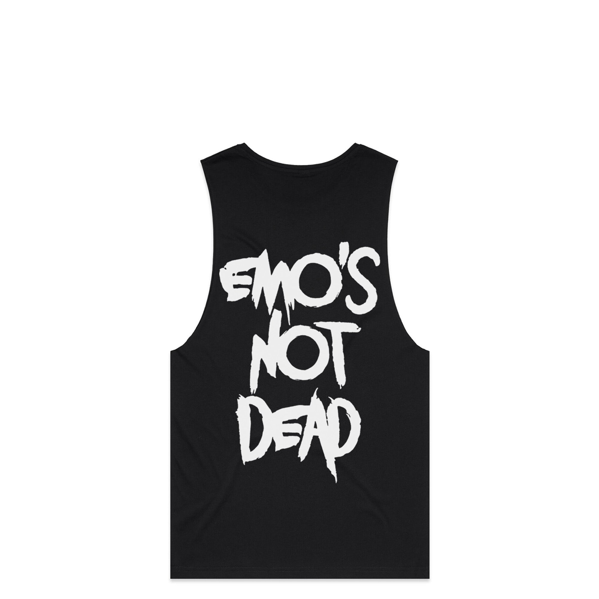 Emo&