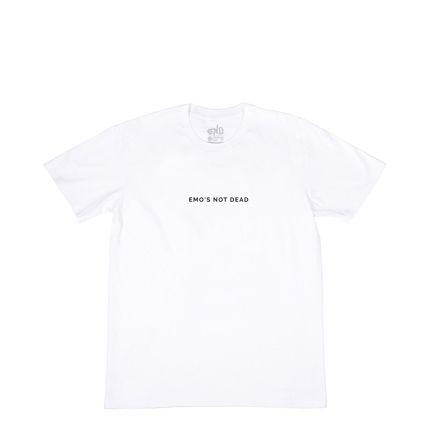 Feel Something Tee