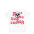 Feel Something Tee