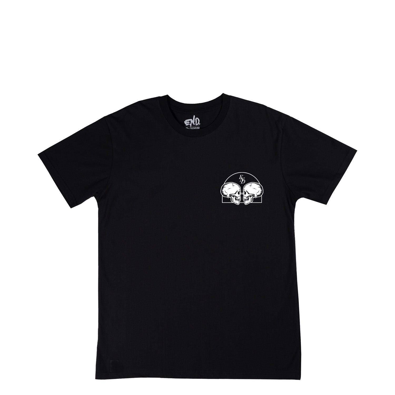 Miserable Together Tee