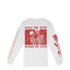 Emo’s Not Dead, Band Merch, Mourn Me Long Sleeve