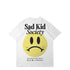 Emo’s Not Dead, Band Merch, Sad Kid Society Tee