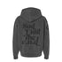 Sad until the e.n.d. Hoodie