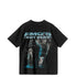 Emo’s Not Dead, Band Merch, Wolfpack Tee