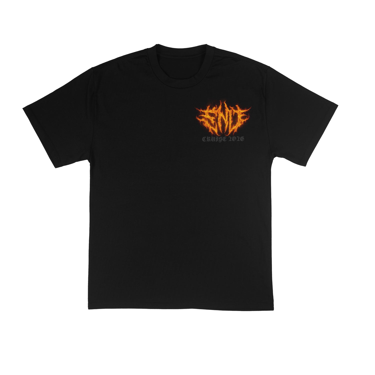 Burn The Fleet Tee