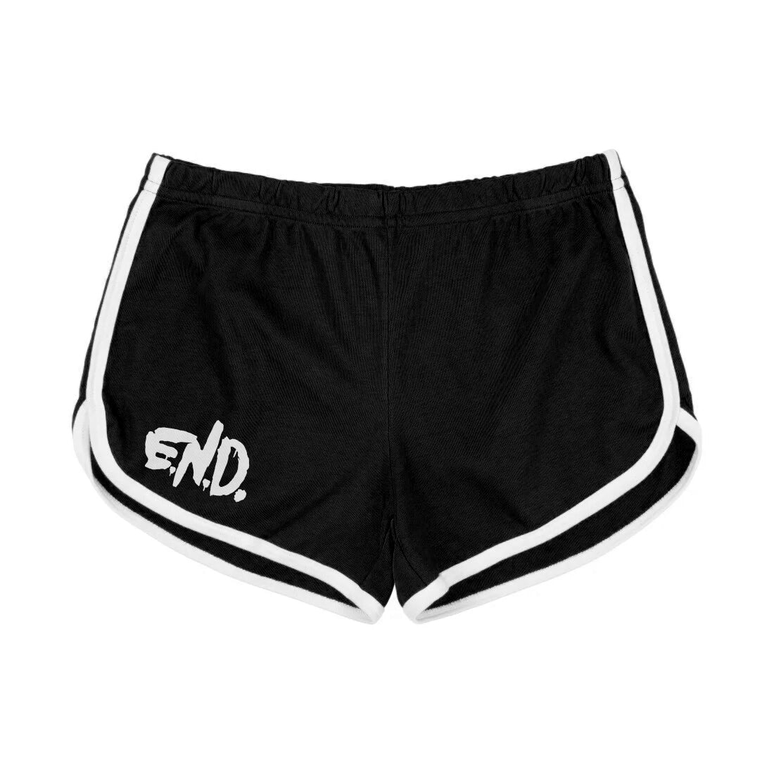 E.N.D. Run Shorts