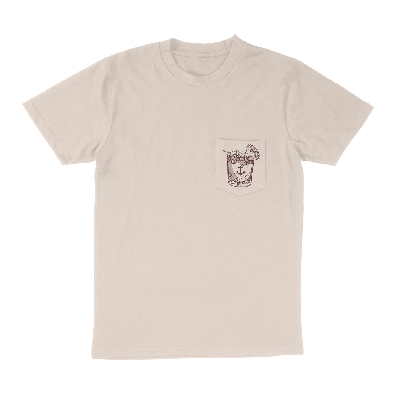 Sip The Sadness Tee