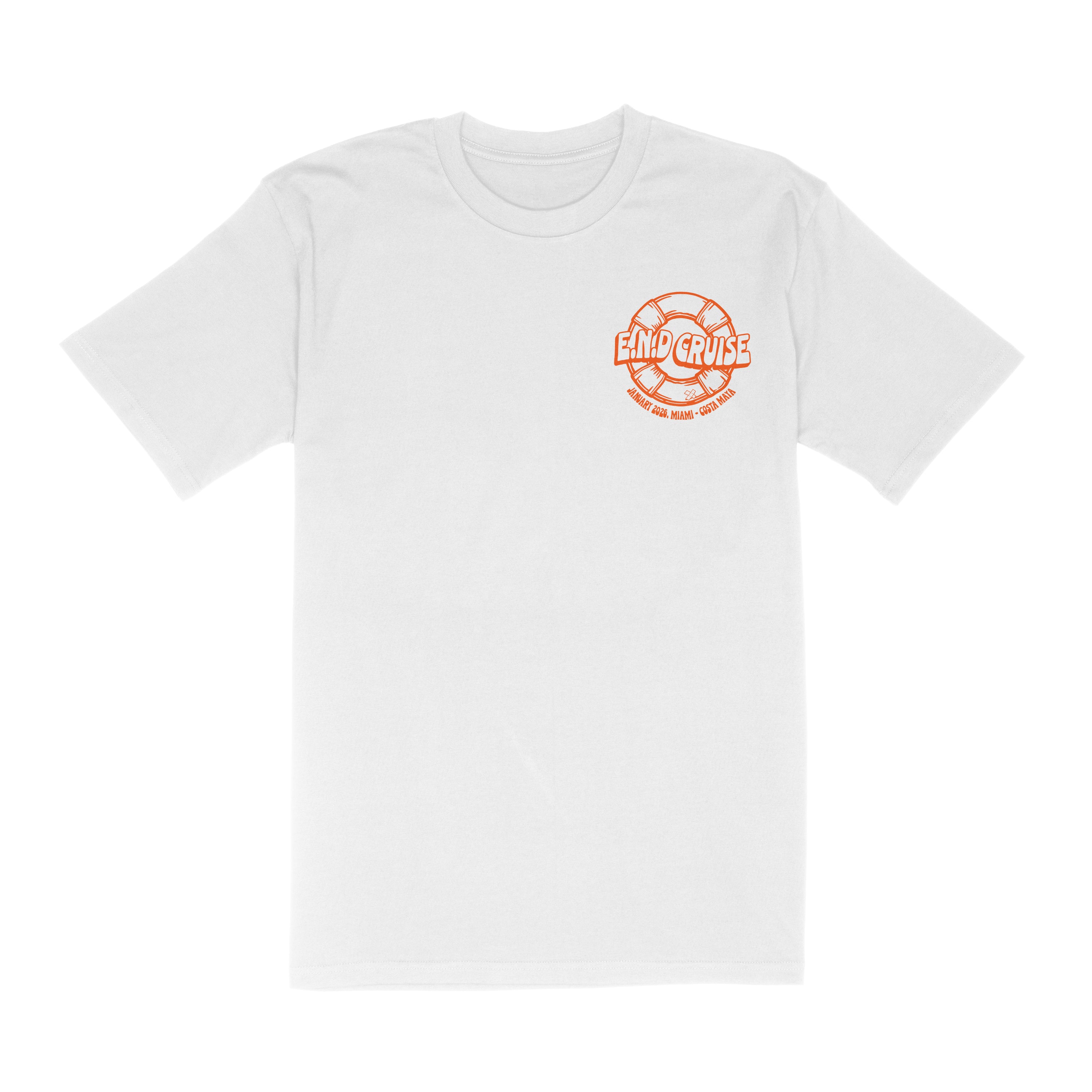Party Bouy Tee