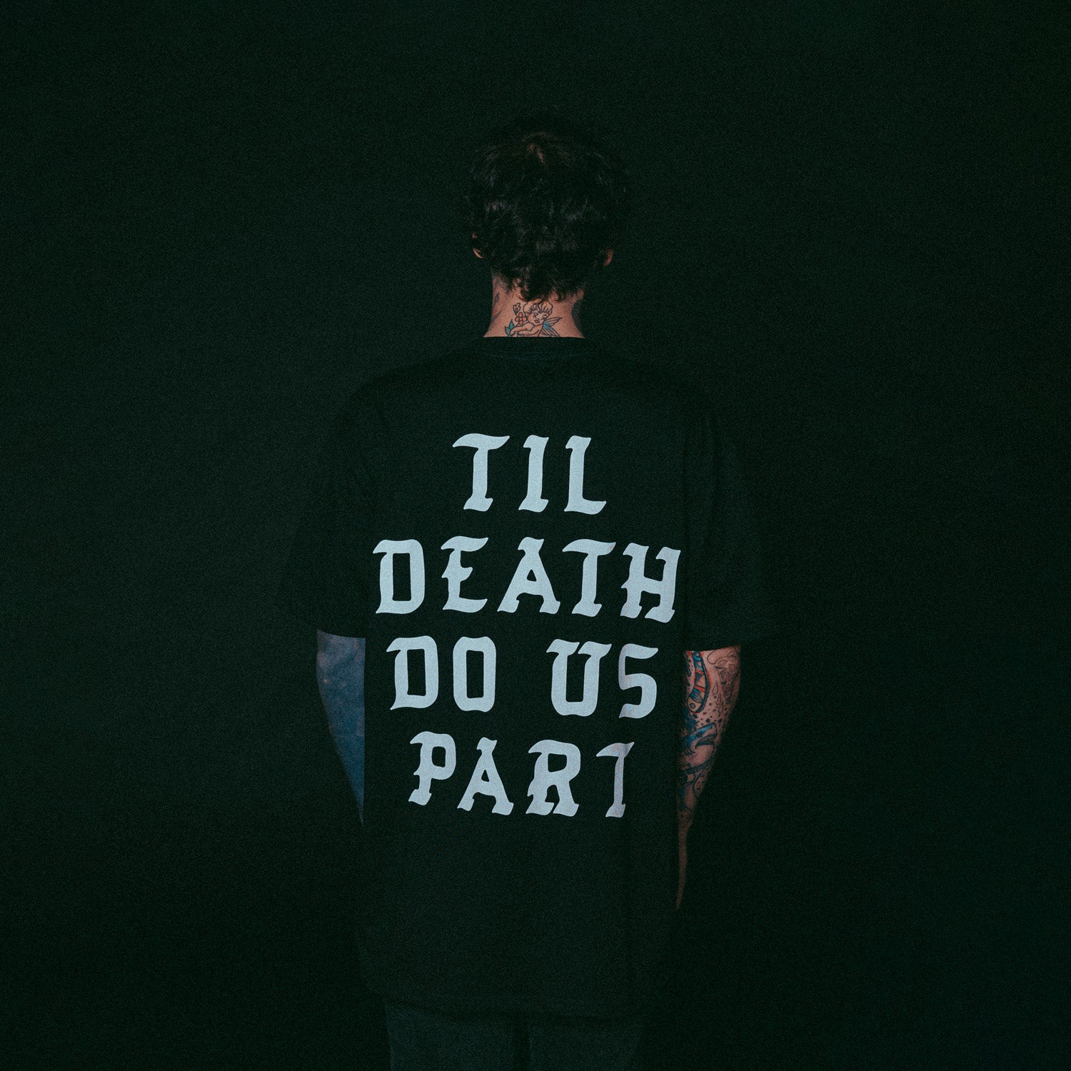 Miserable Together Tee