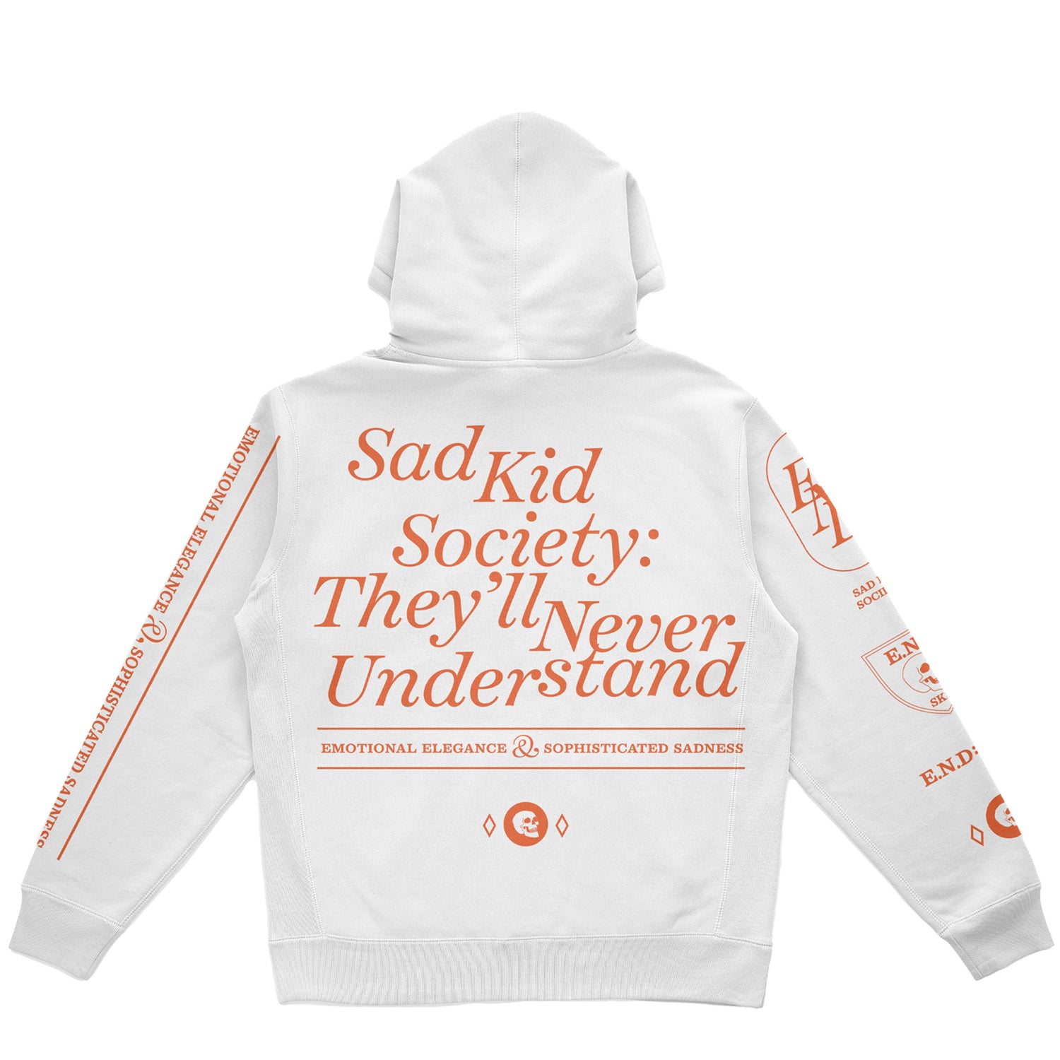 SKS Hoodie