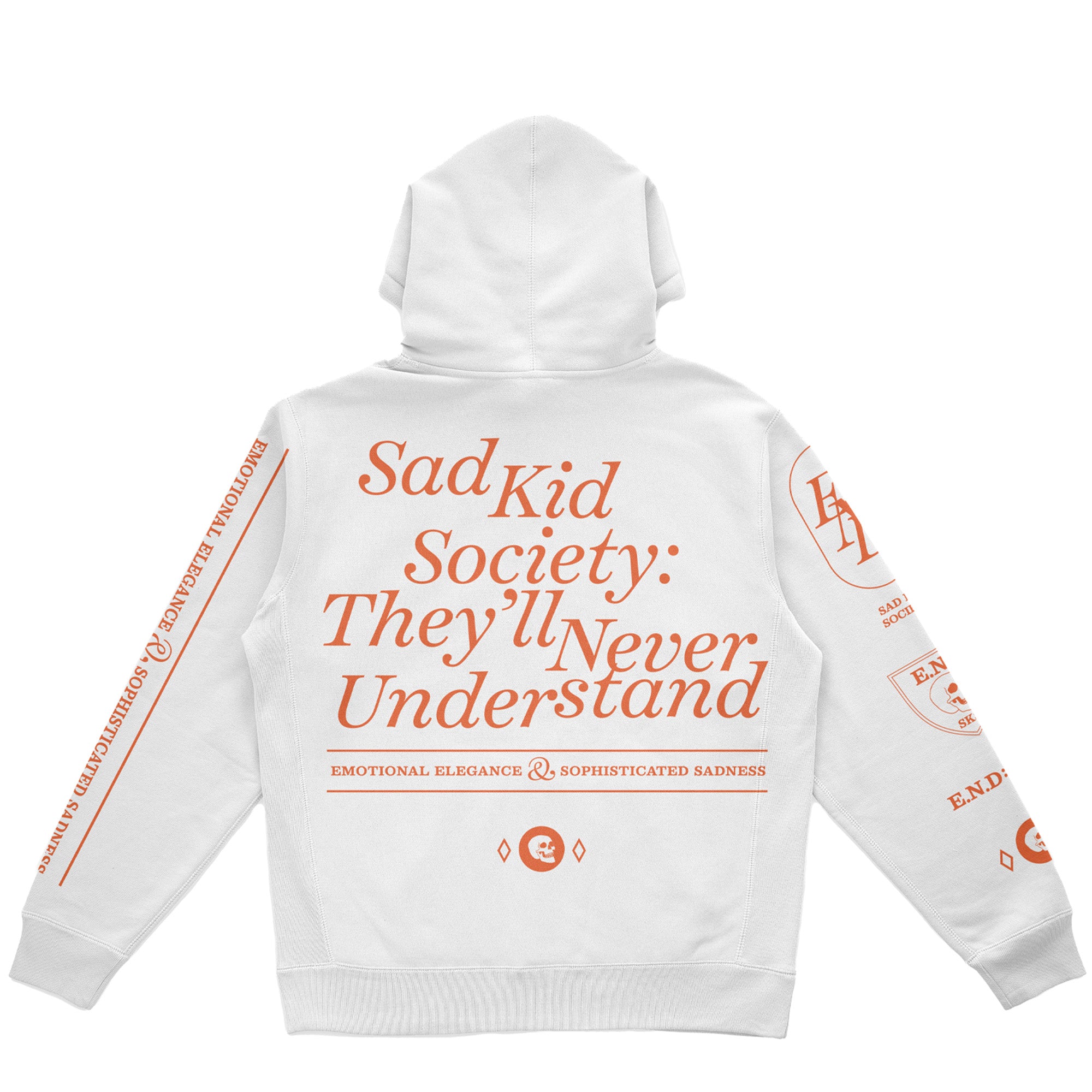 SKS Hoodie