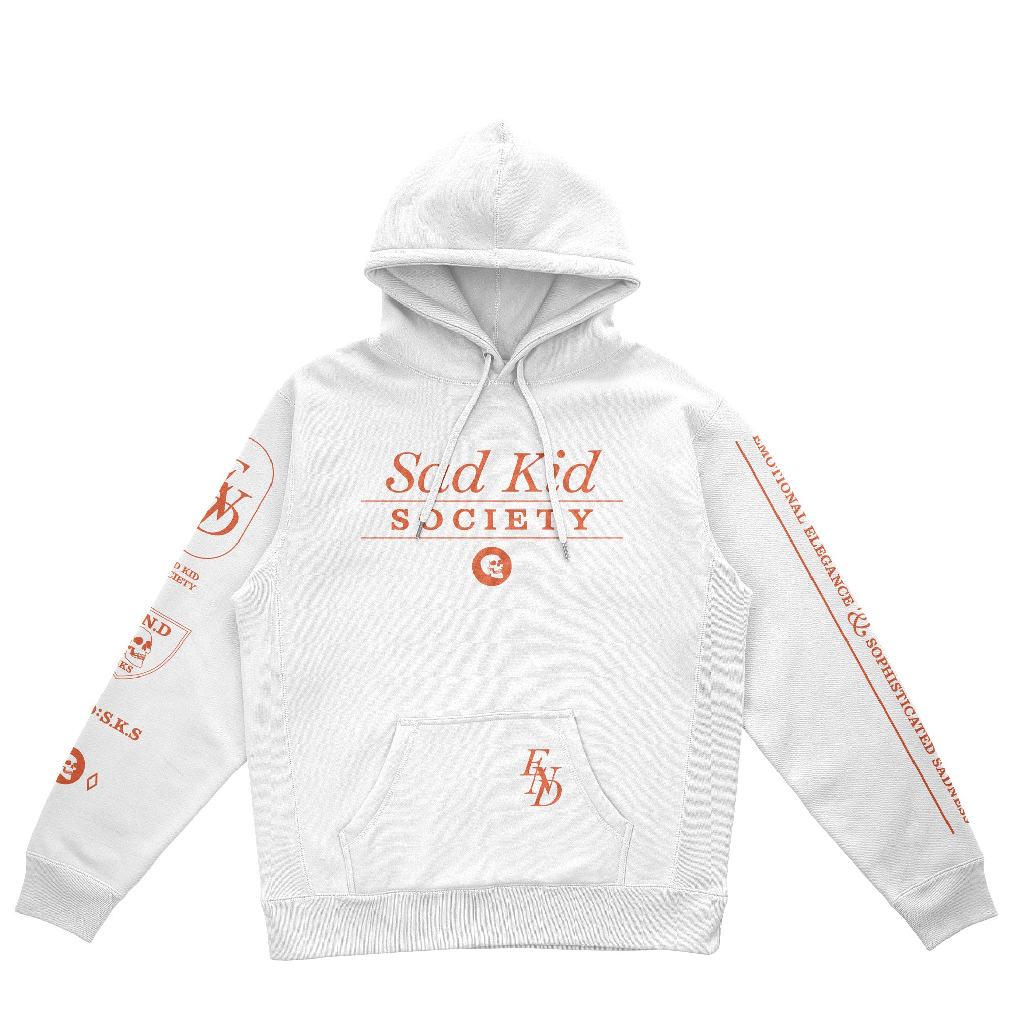 SKS Hoodie