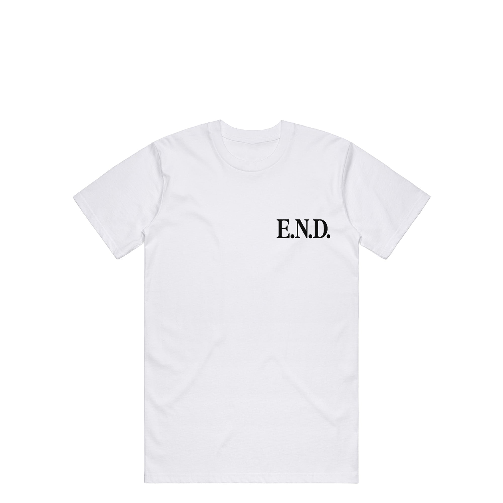 Sad Kid Society Tee