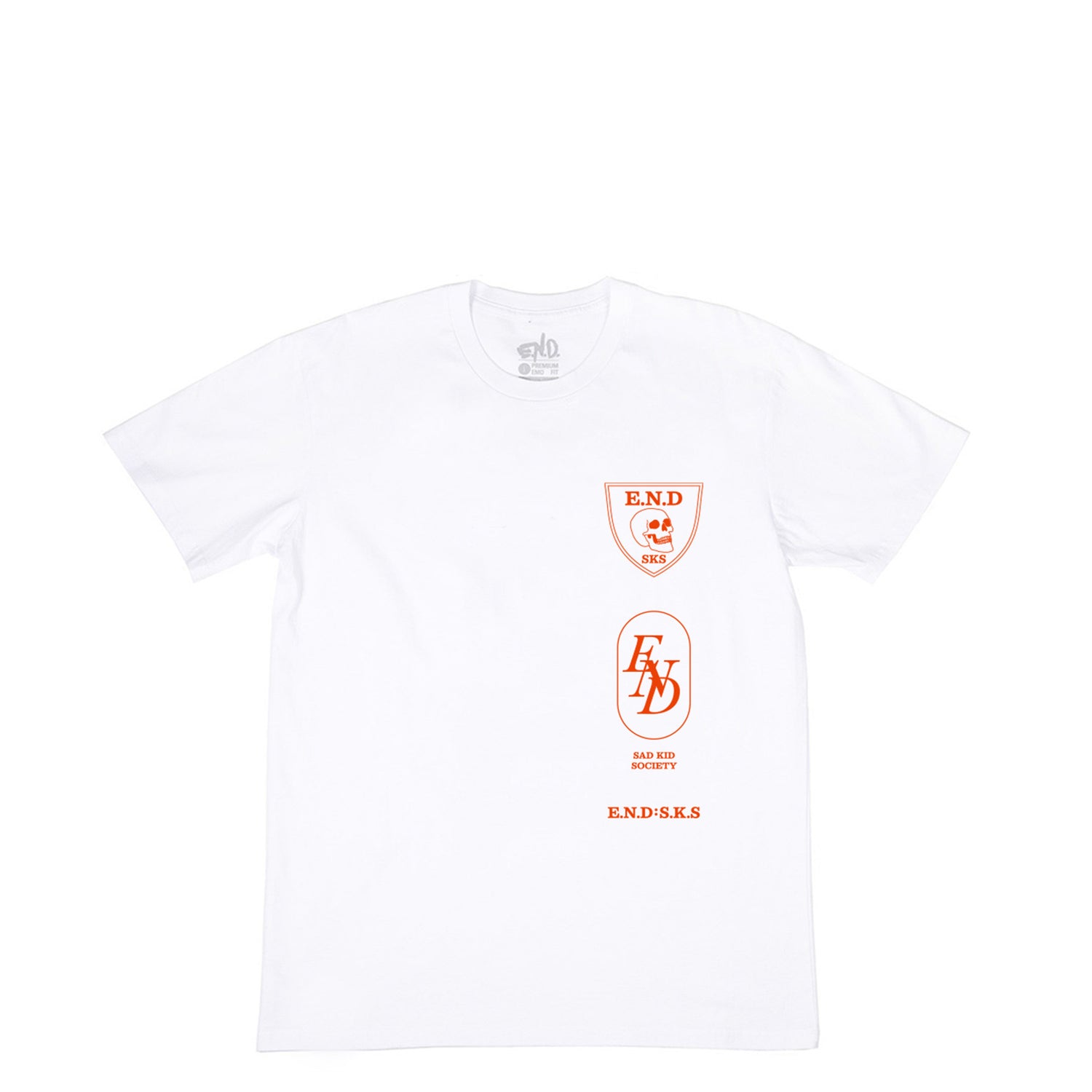 SKS Tee