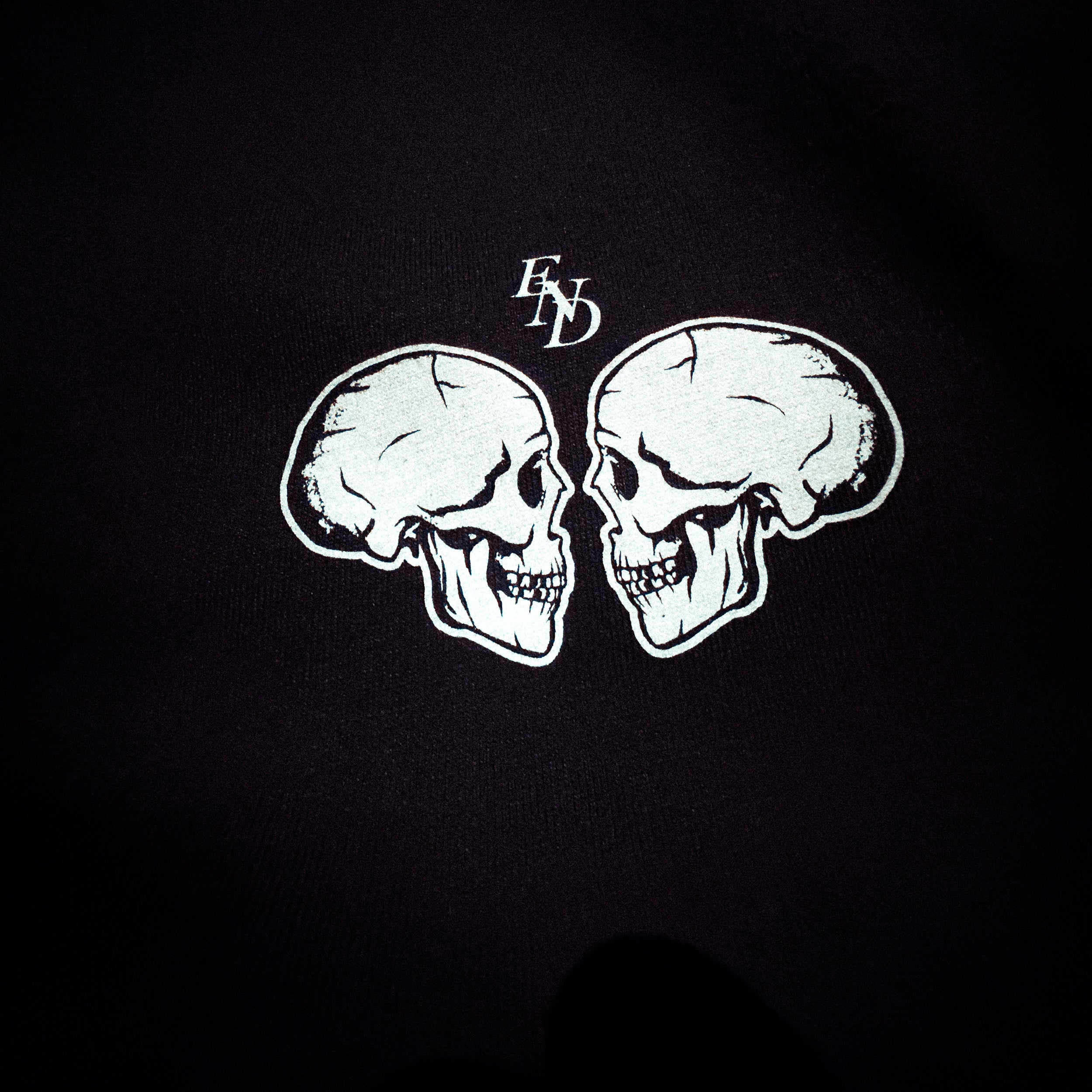 Miserable Together Tee