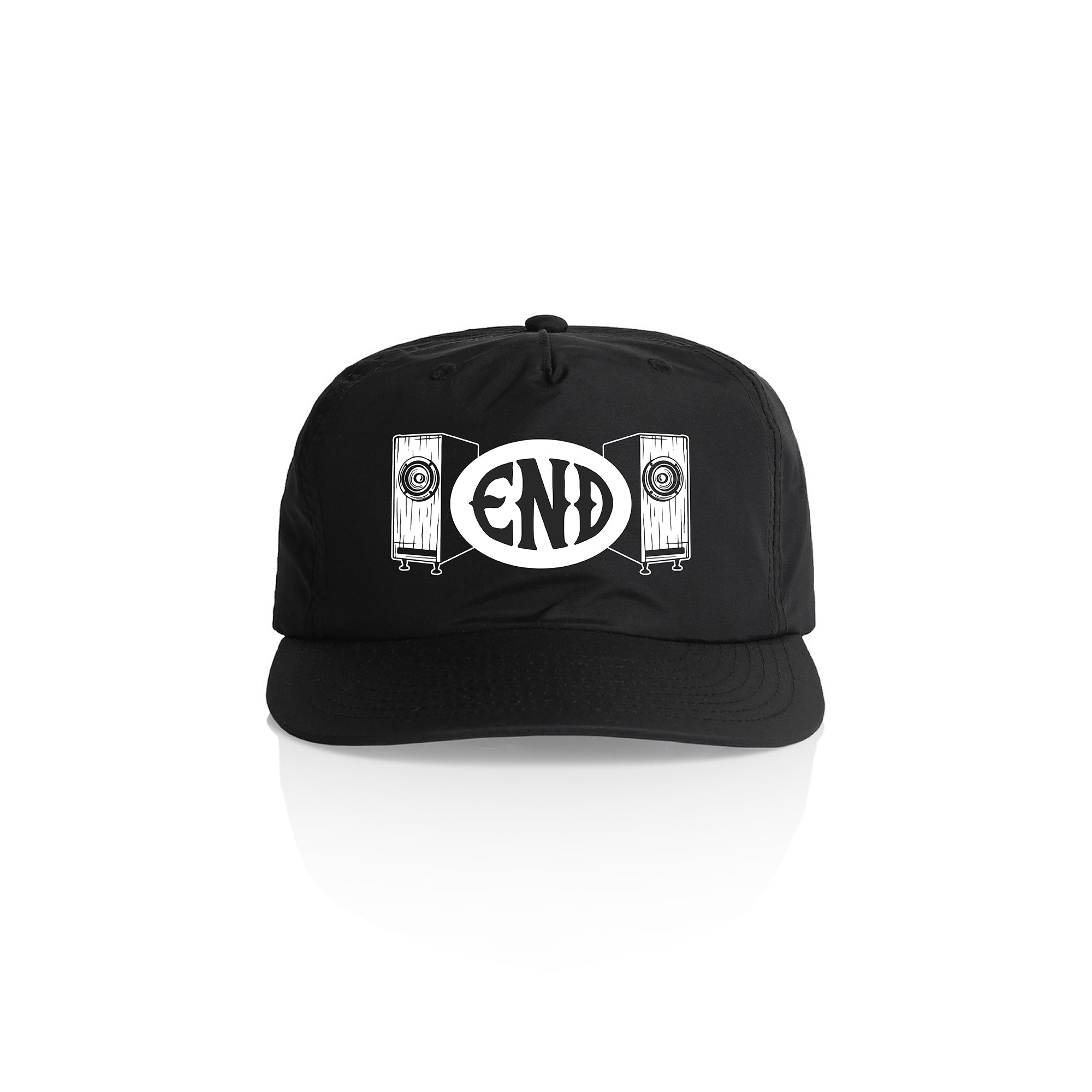 Sound System Hat