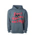Feel Something Hoodie