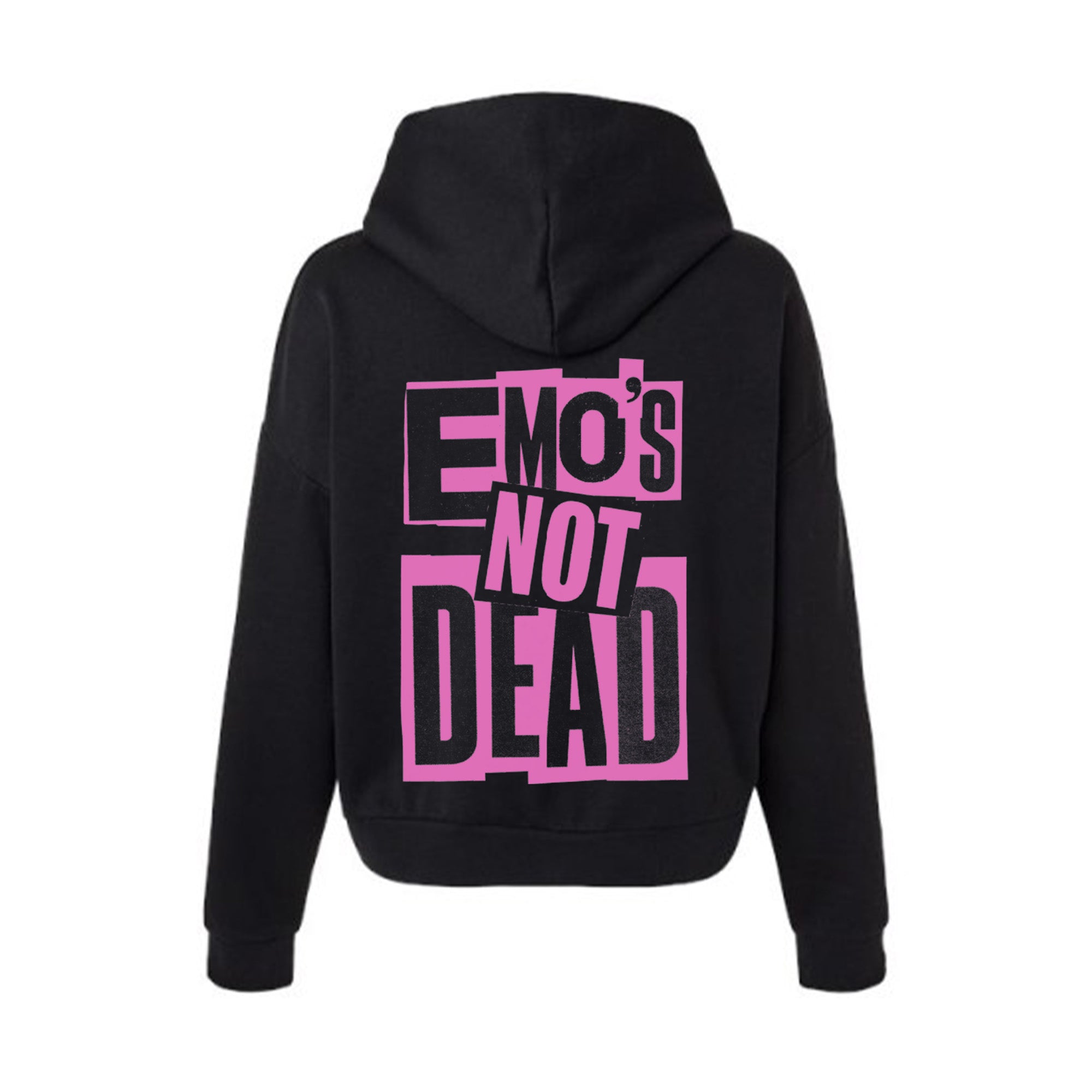 Ransome Hoodie