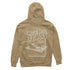Record Store Hoodie