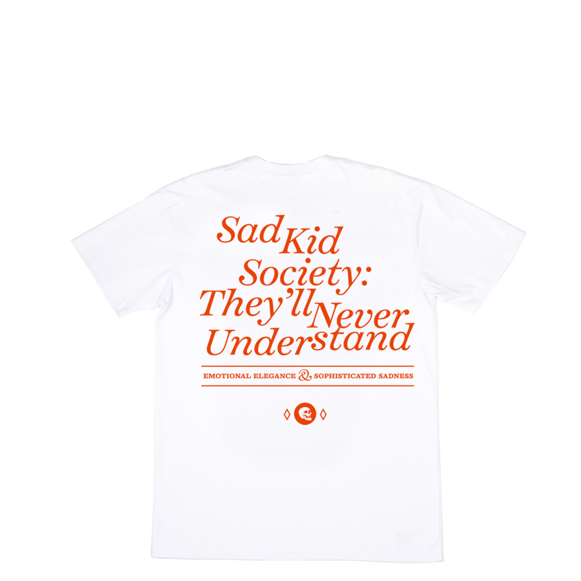 SKS Tee