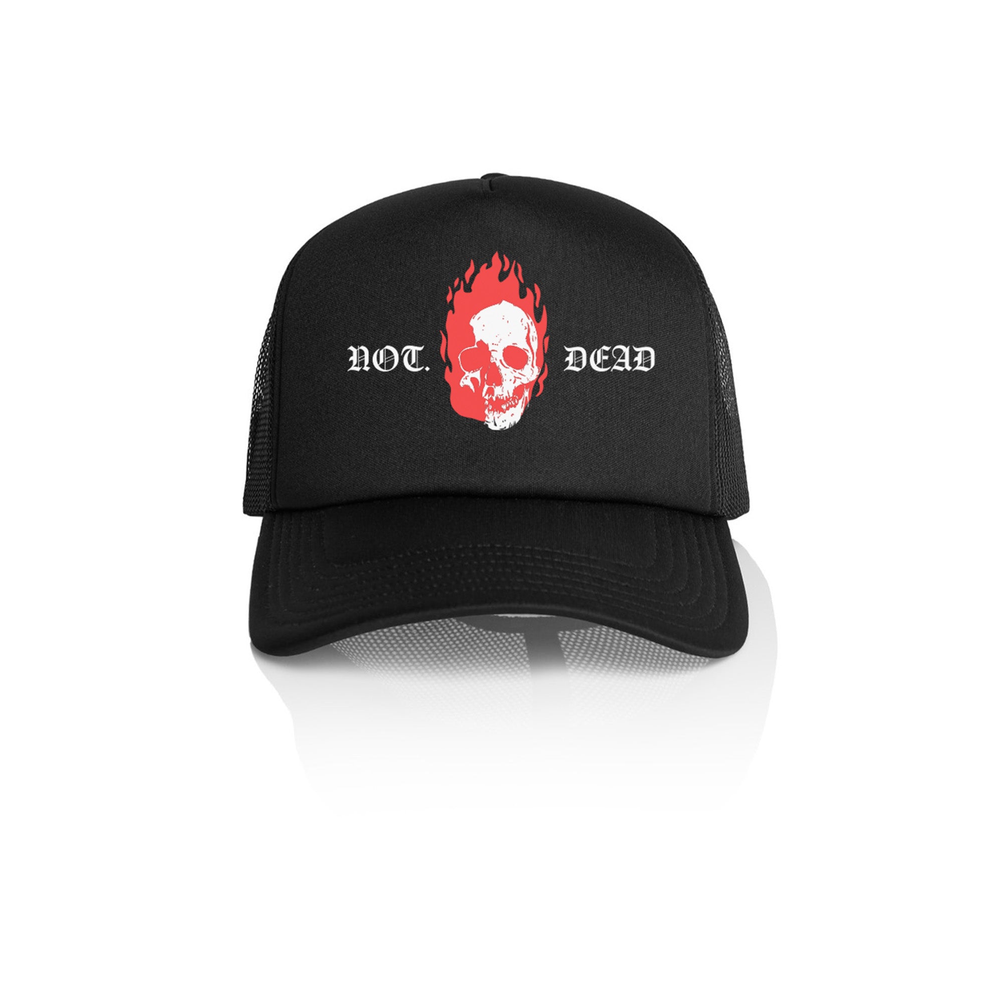 Treasure Trucker Hat