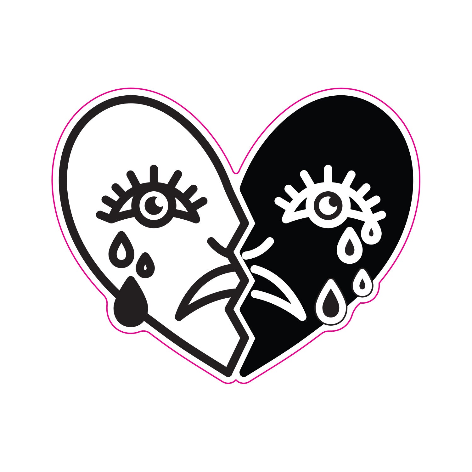 Decal Sticker Pack