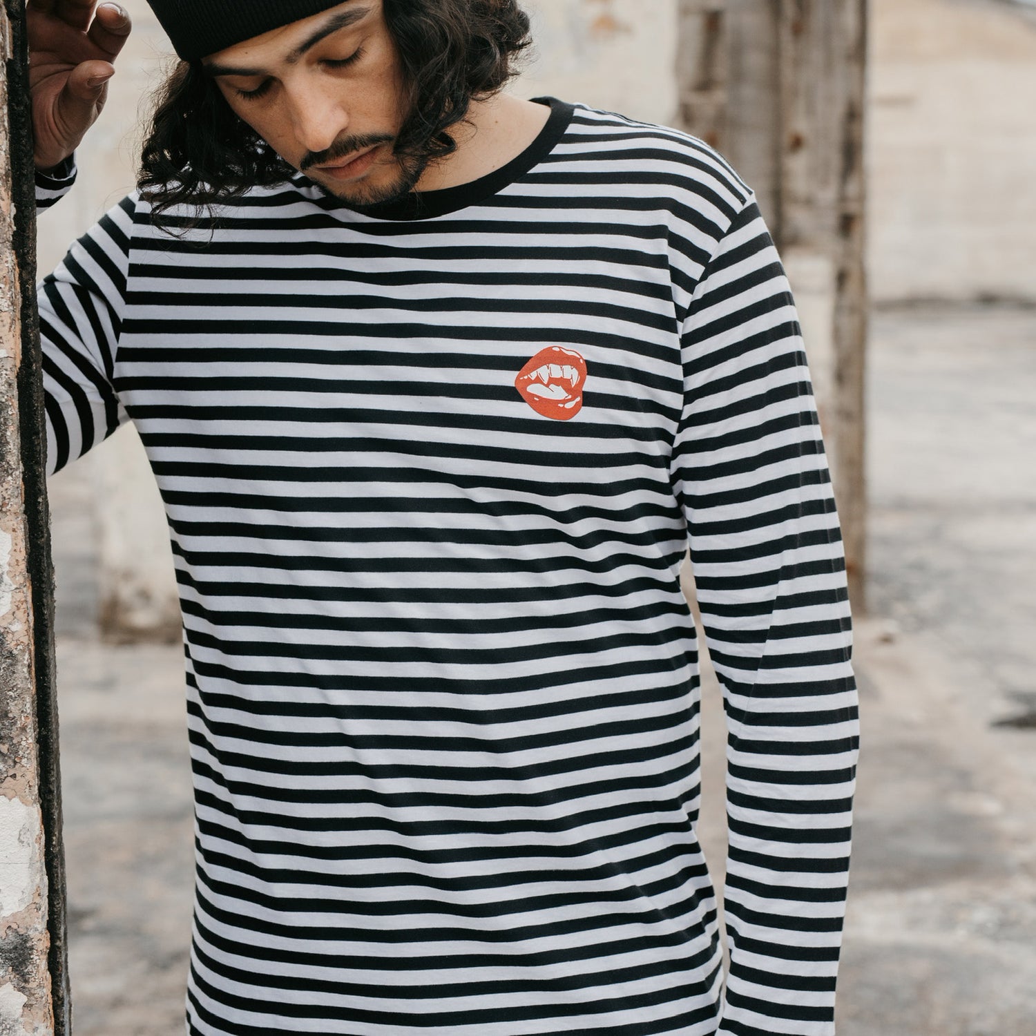 Bite Long Sleeve