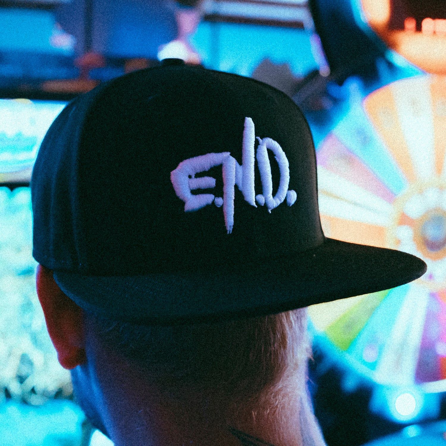 E.N.D. Snapback