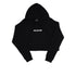 Emo’s Not Dead, Band Merch, END Crop Hoodie