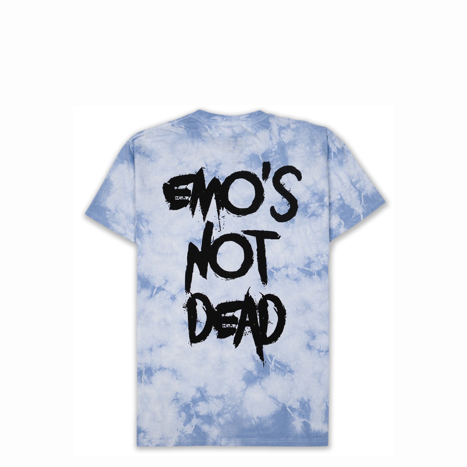 Crystal Dye Tee