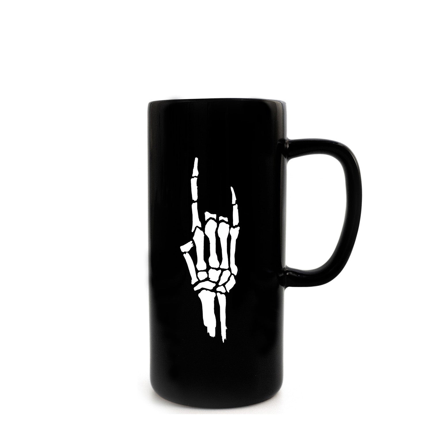 Emo’s Not Dead, Band Merch, Live Forever 20oz Mug