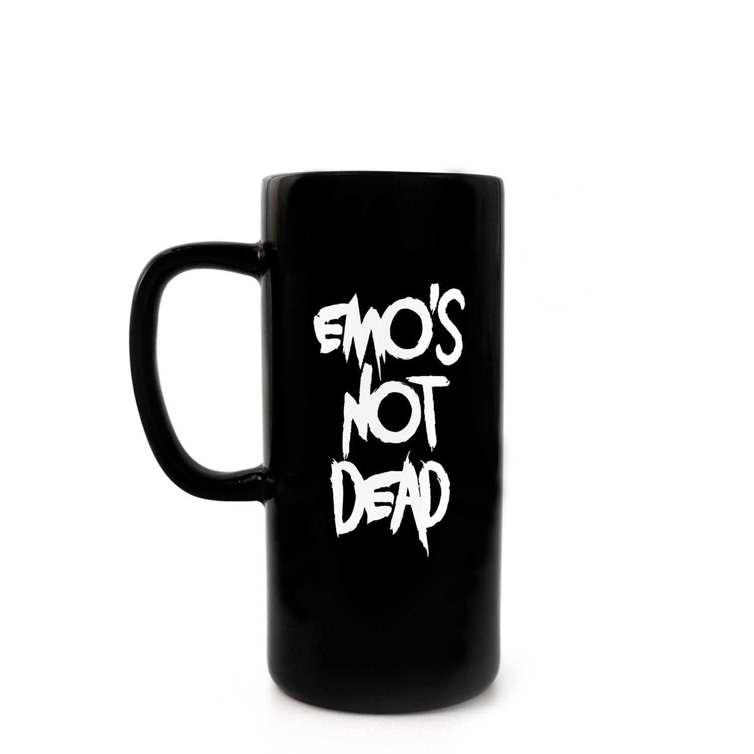 Live Forever Coffee Mug