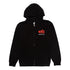 Emo’s Not Dead, Band Merch, END Zip Hoodie