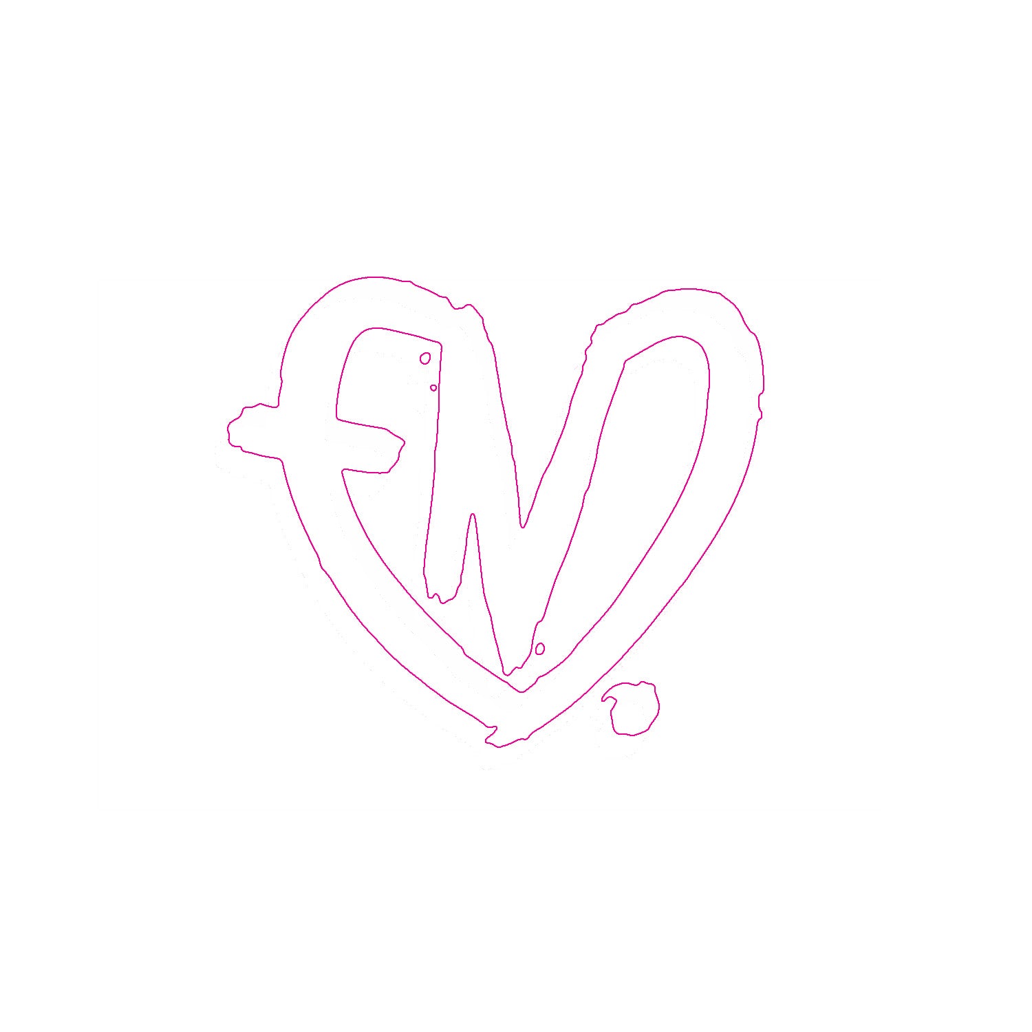 Vinyl Sticker Pack