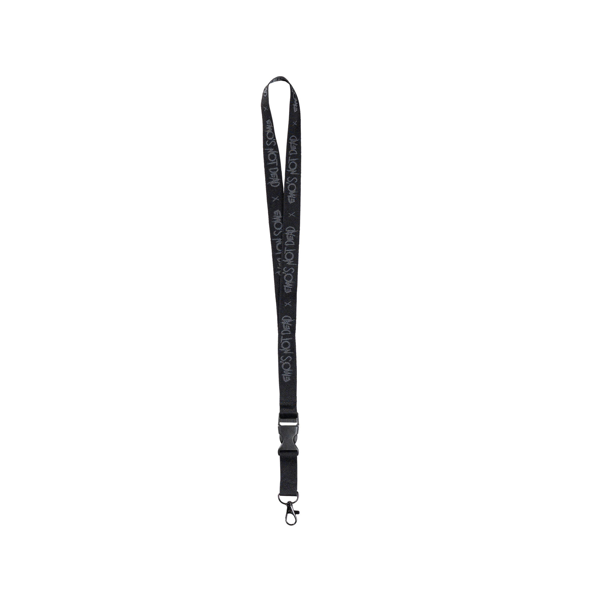 Kith lanyard 2025