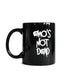 Emo’s Not Dead, Band Merch, 11oz Mug