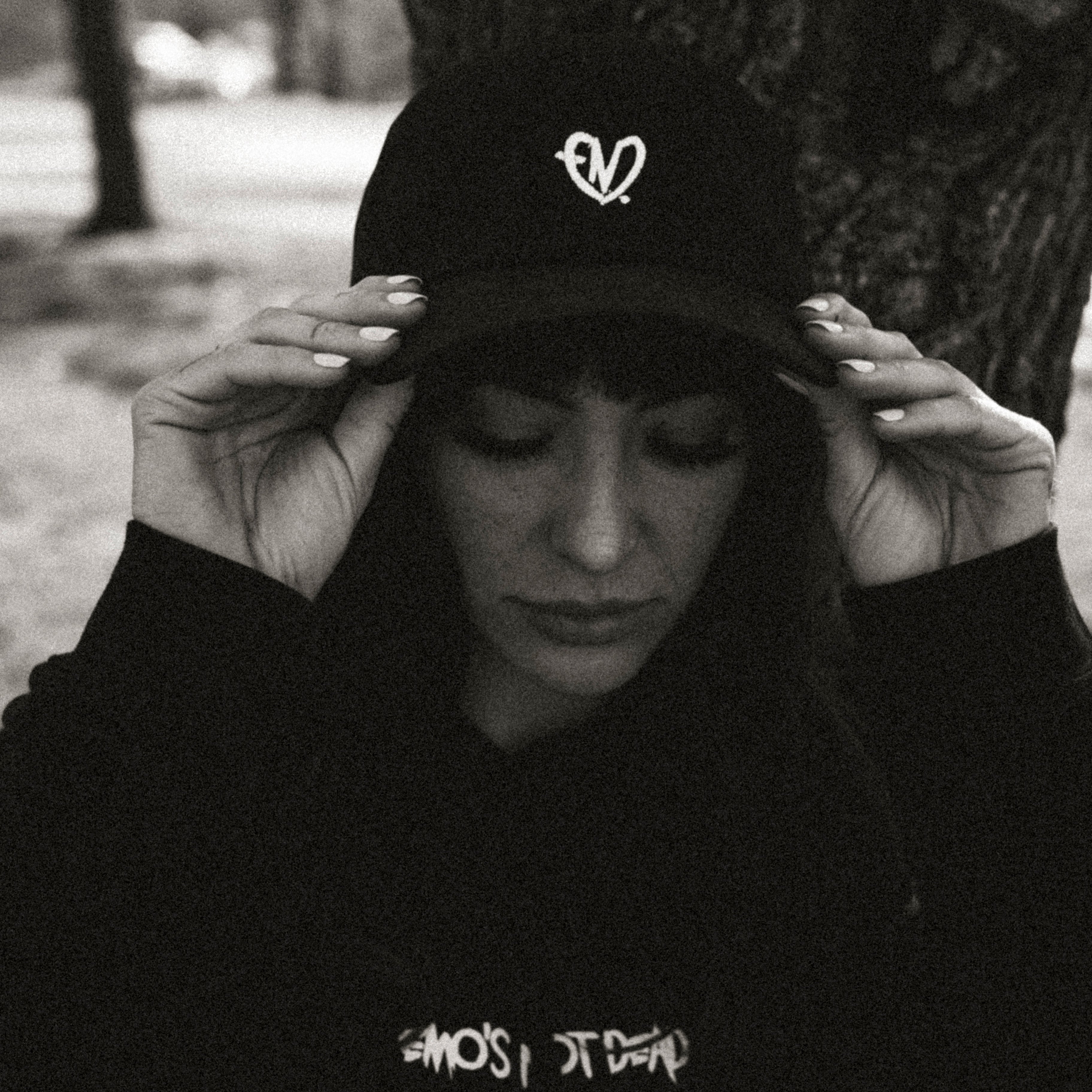 E.N.D. Heart Strapback