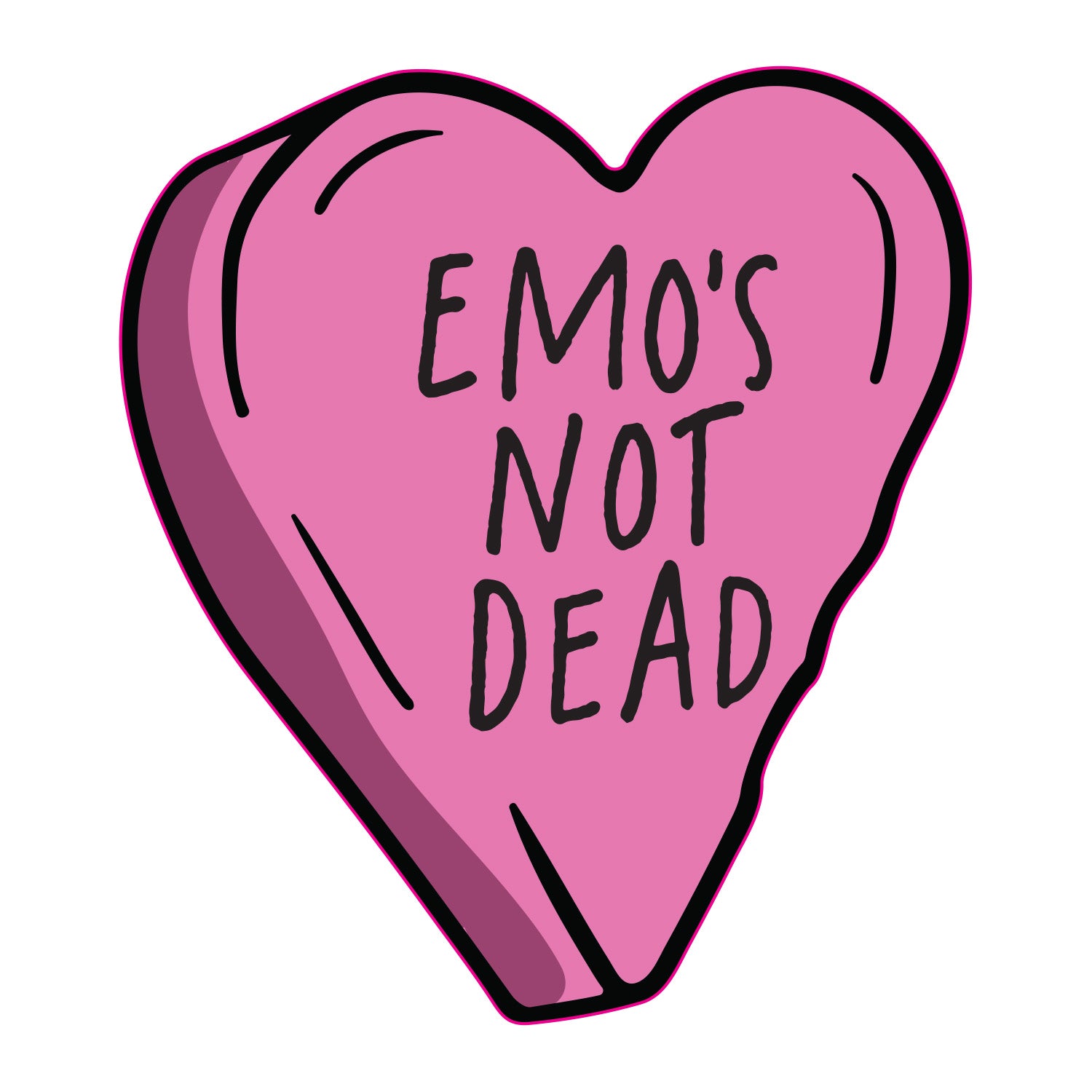 Decal Sticker Pack