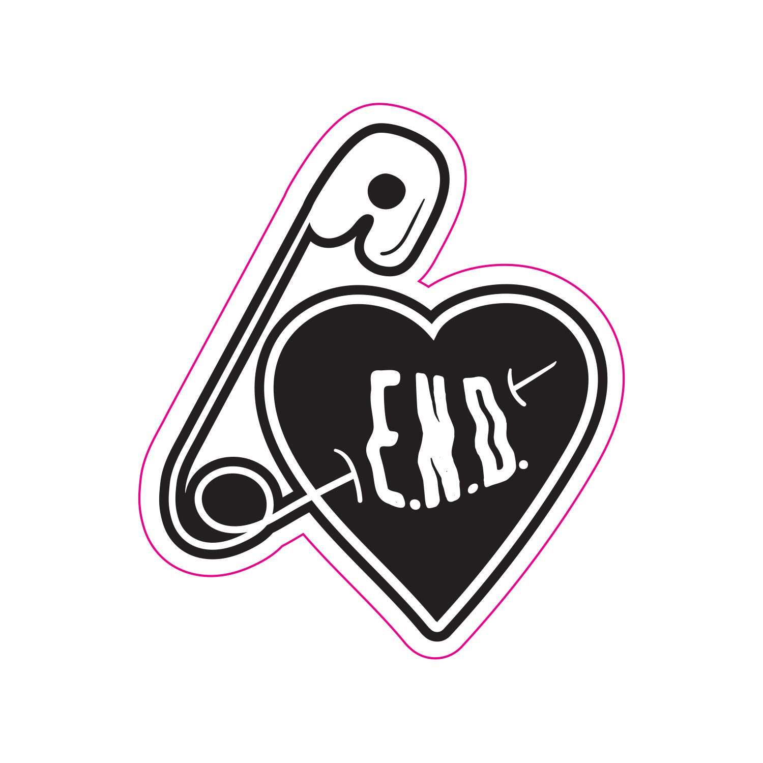 Decal Sticker Pack