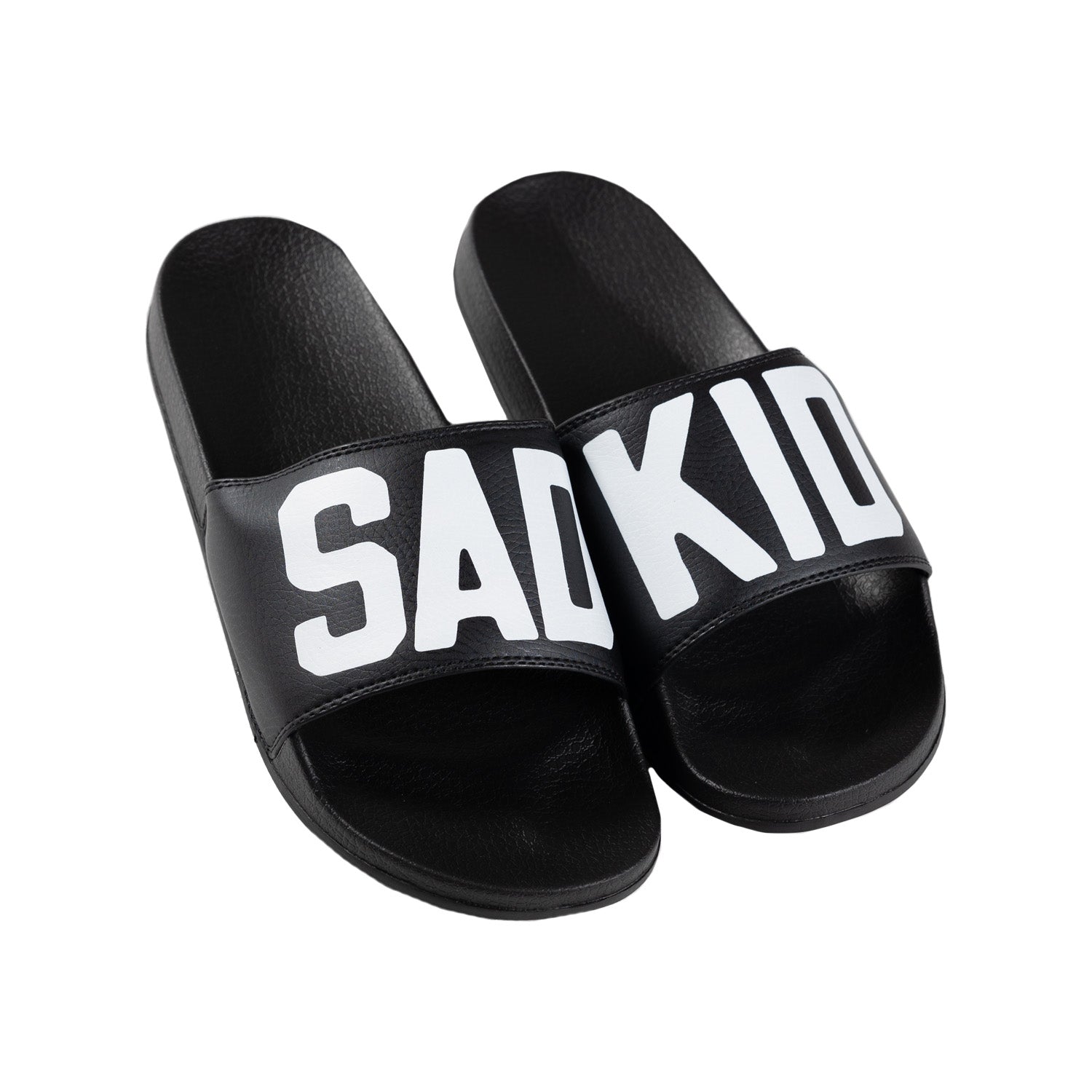 Sad Kid Slides