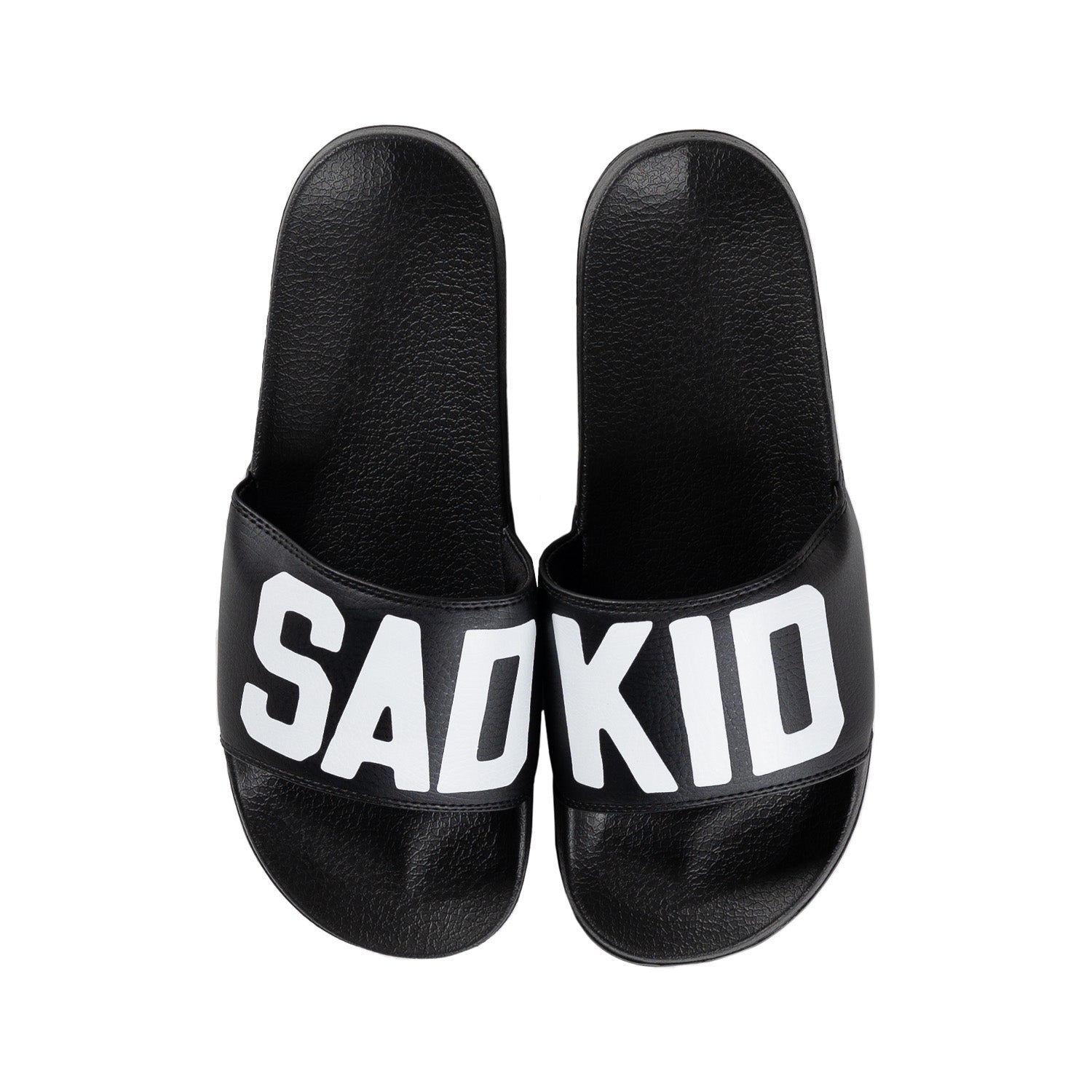 Emo’s Not Dead, Band Merch, Sad Kid Slides