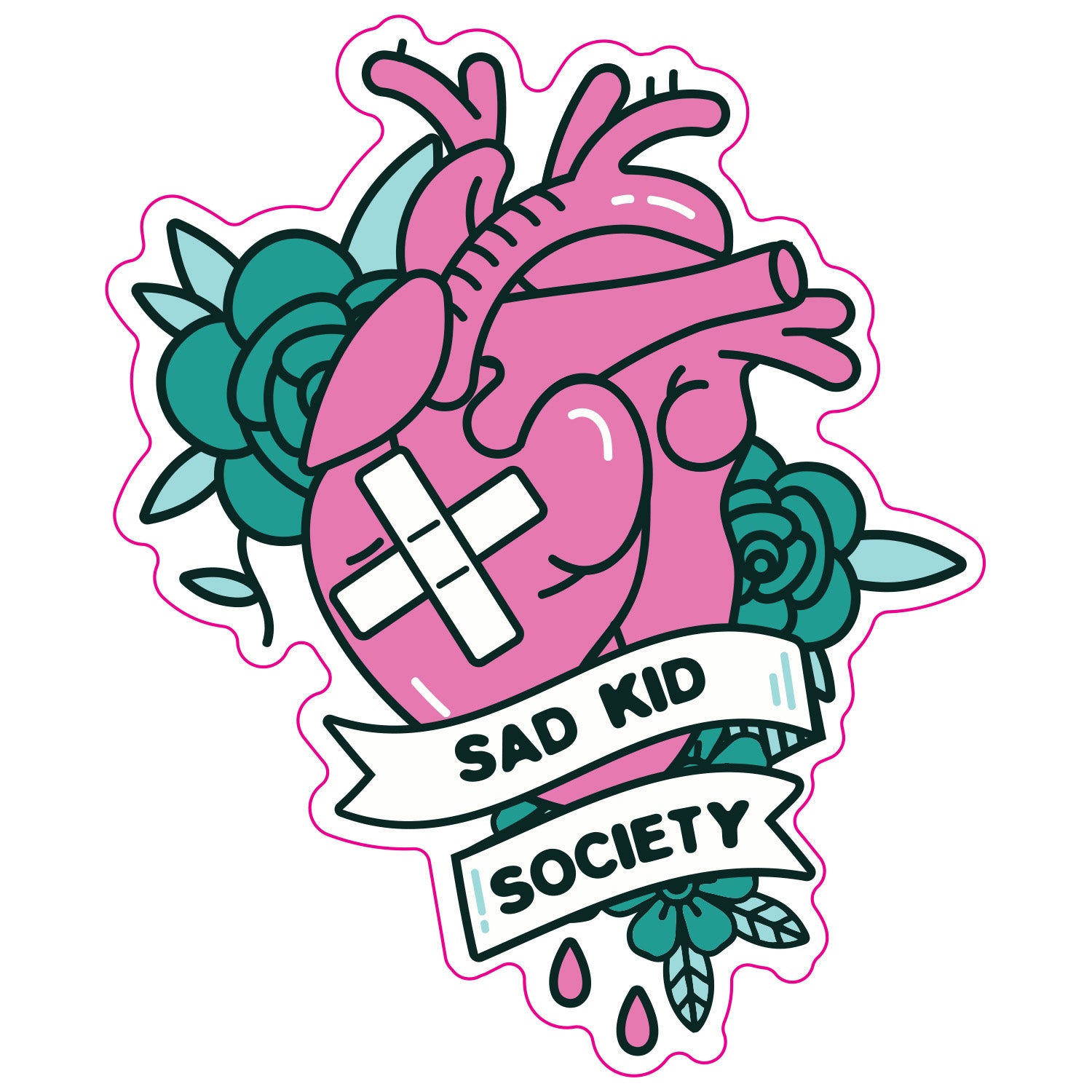 Decal Sticker Pack