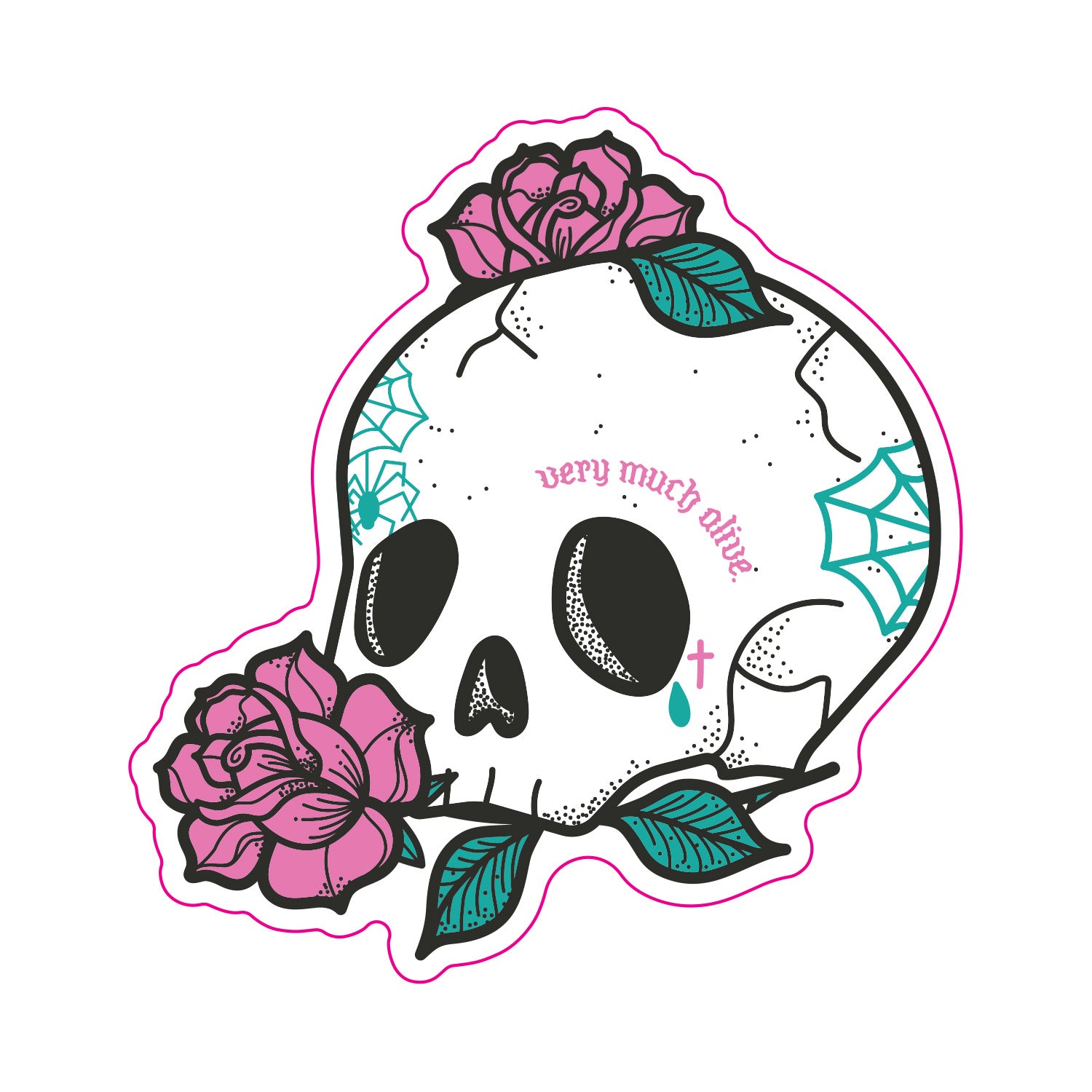 Decal Sticker Pack