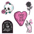 Sticker Decal Pack