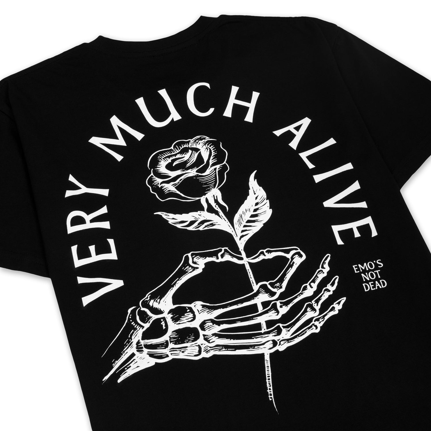 Very Much Alive Tee