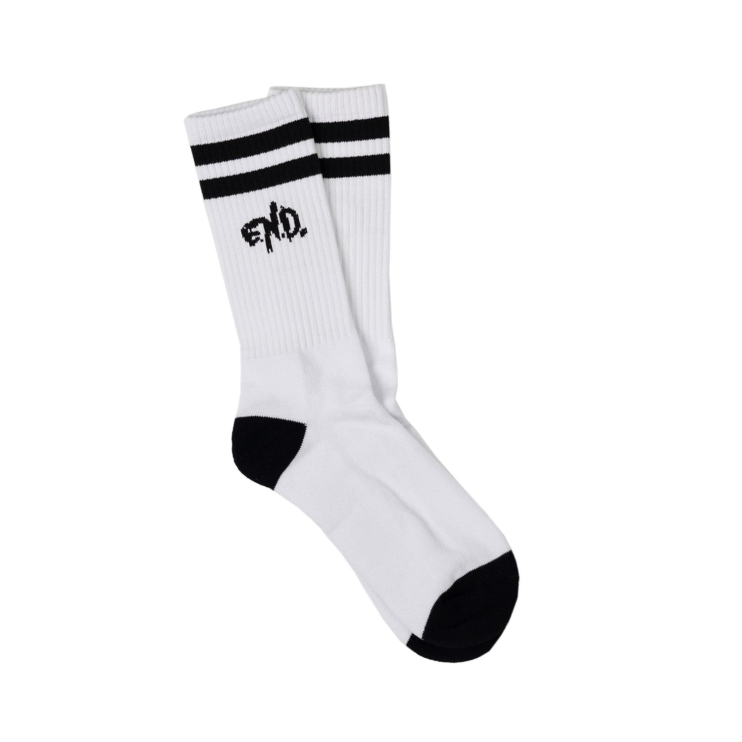 Emo’s Not Dead, Band Merch, E.N.D. Socks