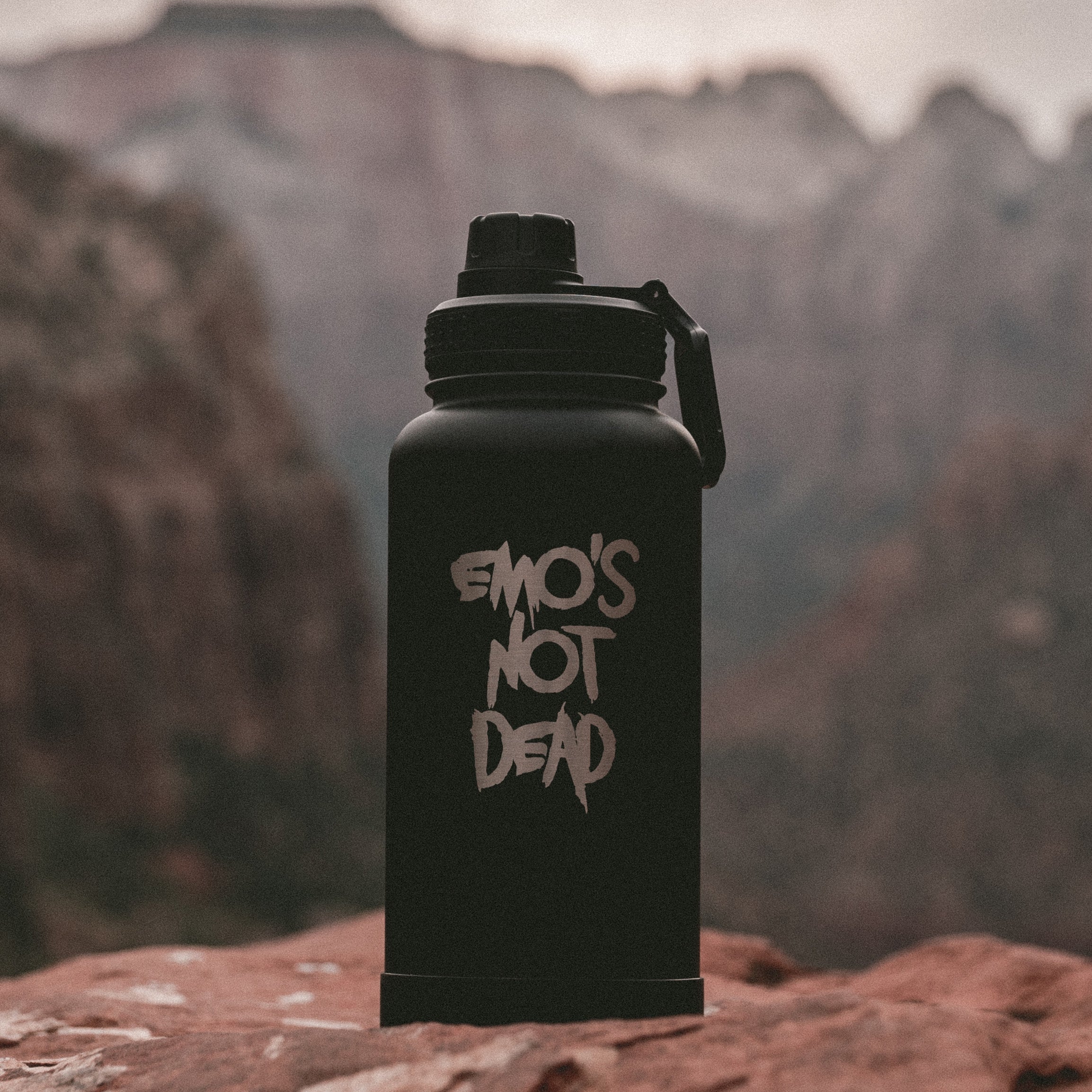 32oz Hydration Flask
